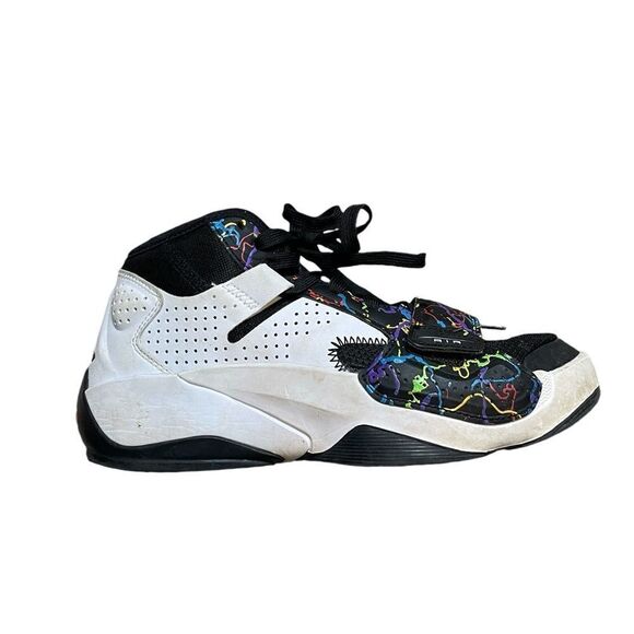 JORDAN ZION 2 NOAH Sneakers - Picture 4 of 9